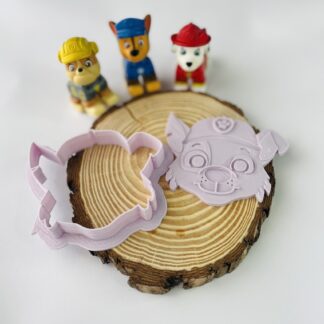 Cortador de Galleta Princesa Peach – Thecookiestudio