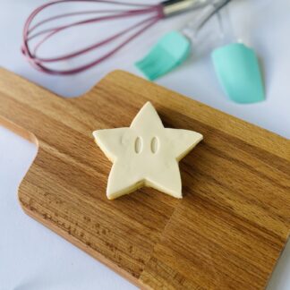 Galleta Estrella