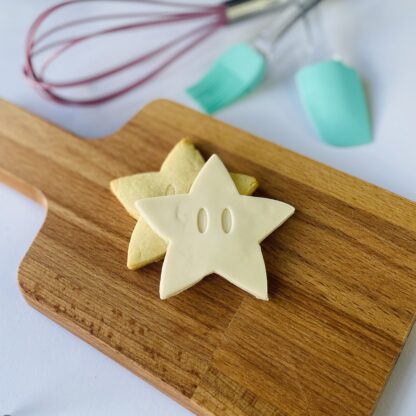 Galleta Estrella