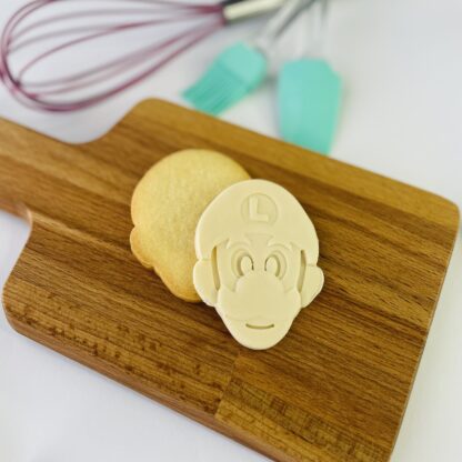 Galleta Luigi