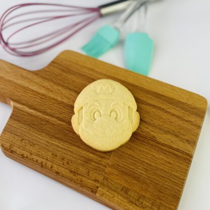 Galleta Mario