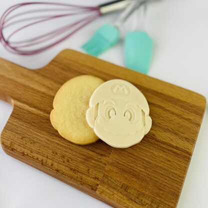 Galleta Mario